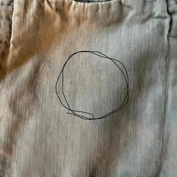 Light weight Merona dress - Picture 9 of 9